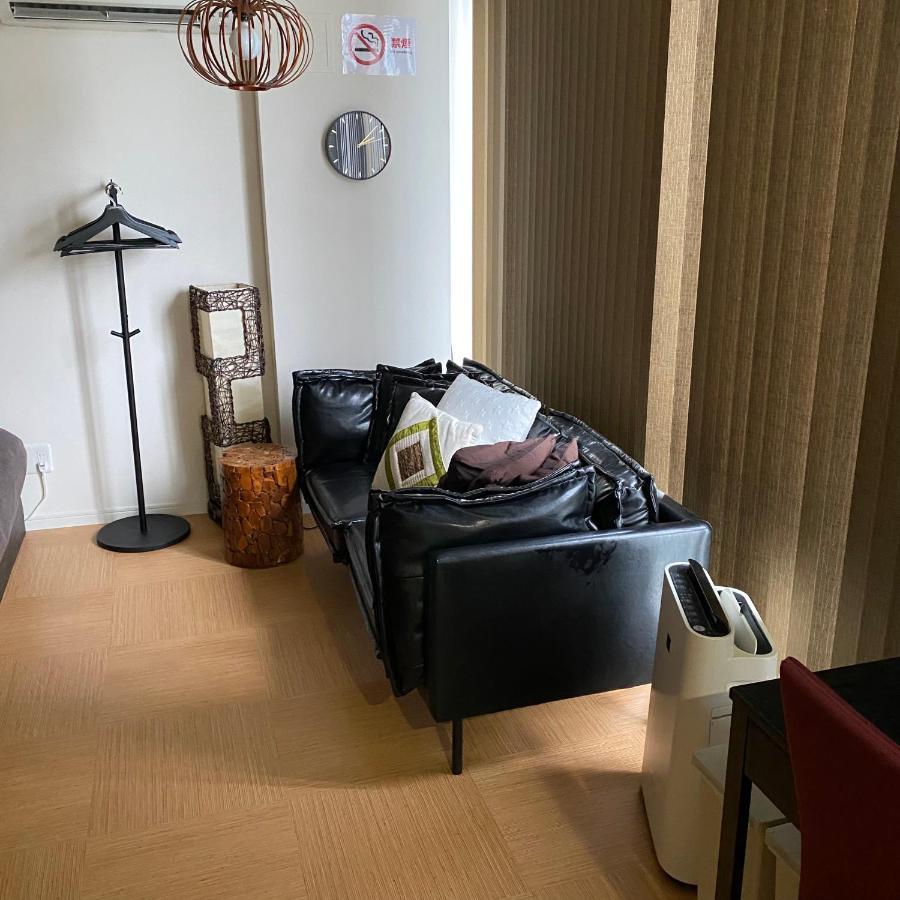 福岡Rivil Hakata公寓 外观 照片